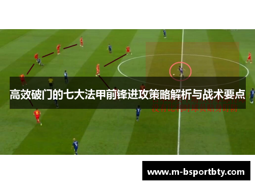 高效破门的七大法甲前锋进攻策略解析与战术要点
