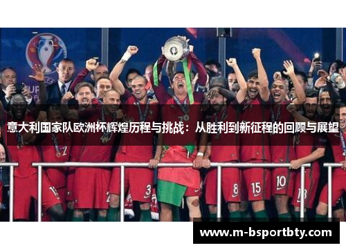 意大利国家队欧洲杯辉煌历程与挑战：从胜利到新征程的回顾与展望